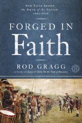 Forged in faith