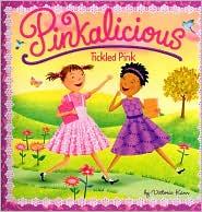 Pinkalicious