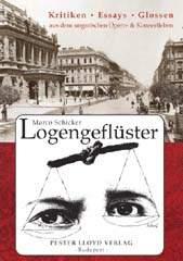 Logengeflüster