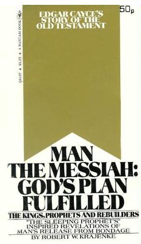 Man The Messiah