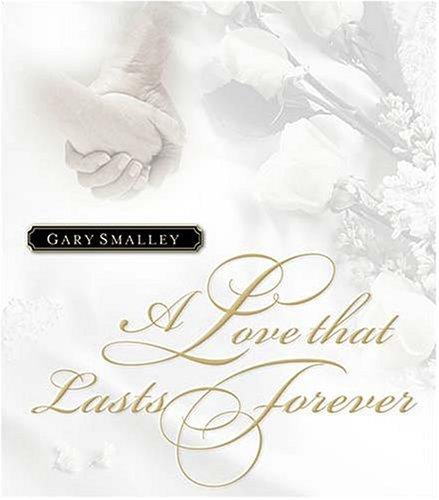 A love that lasts forever
