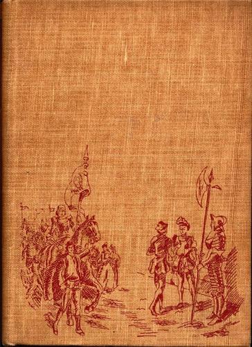 The favorite works of Mark Twain