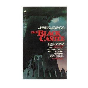 The Black Castle