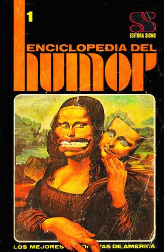 Enciclopedia del Humor