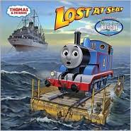 Lost at Sea! (Thomas & Friends)