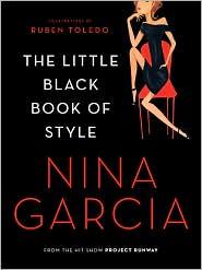 Little Black Book of Style