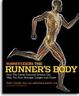 Runner's world, the runner's body