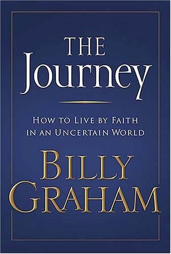 The Journey