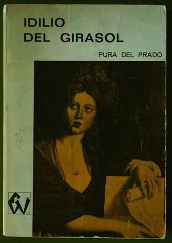 Idilio del girasol
