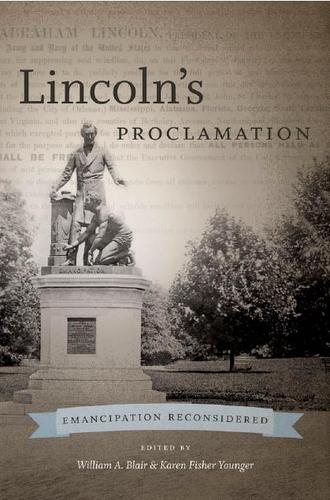 Lincoln's proclamation