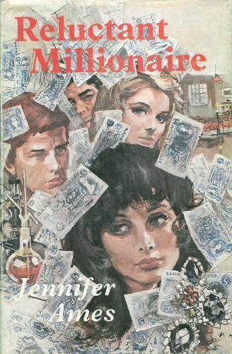 Reluctant millionaire