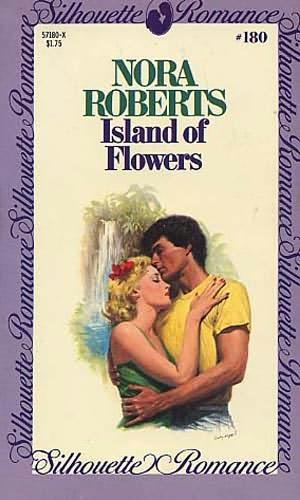 Island of Flowers