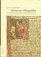 Minnet av vikingatiden