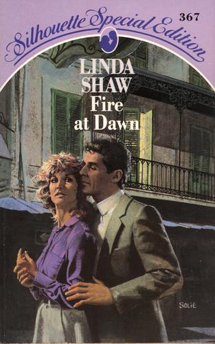 Fire at Dawn
