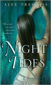 Night Tides (Lady of the Lakes #1)