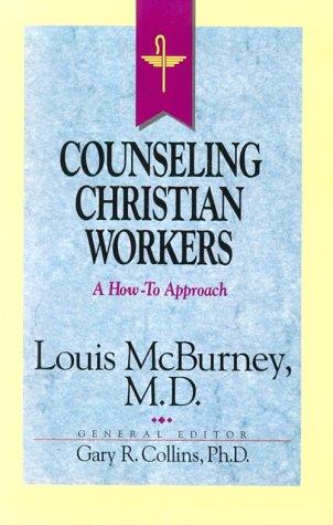 Resources for Christian Counseling