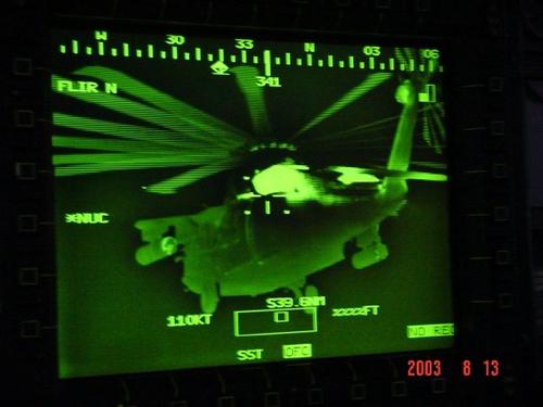 UH-60 Blackhawk - Walk Around No. 19