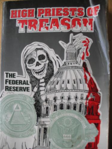 High Priests of Treason