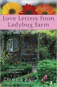 Love Letters from Ladybug Farm (Ladybug Farm #3)