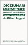 Dicziunari rumantsch ladin - français/Dictionnaire français - rumantsch ladin