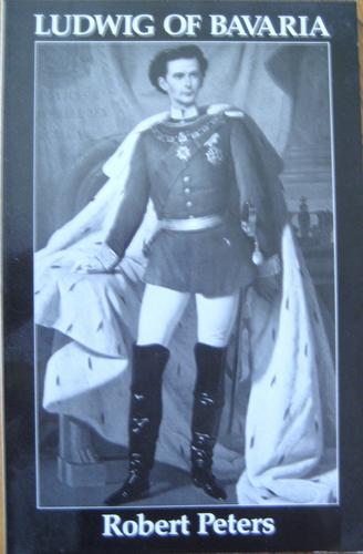 Ludwig of Bavaria
