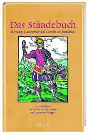 Das Ständebuch