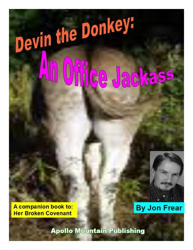 Devin the Donkey