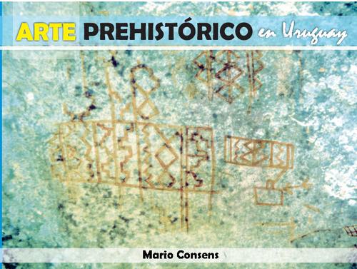 Arte prehistórico en Uruguay