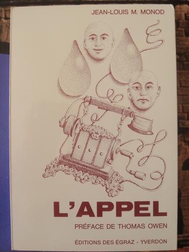 L' appel