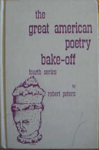 The great American poetry bake-off, fourth series