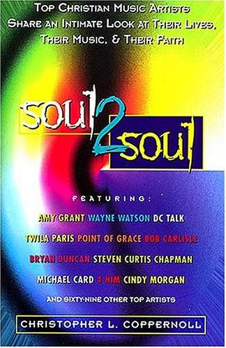 Soul 2 soul