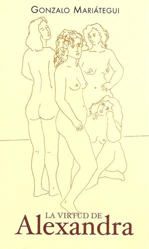 La virtud de Alexandra