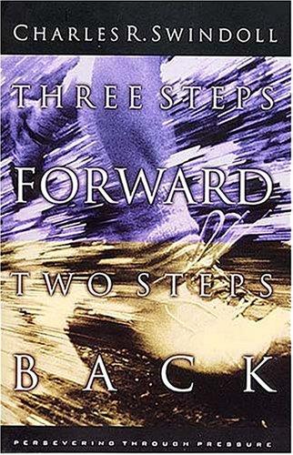 Three Steps Forwards, Two Steps Back