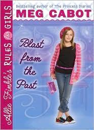 Blast from the Past (Allie Finkle's Rules for Girls #6)