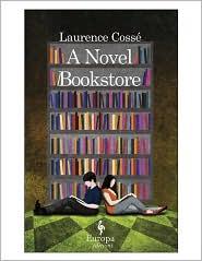 A Novel Bookstore