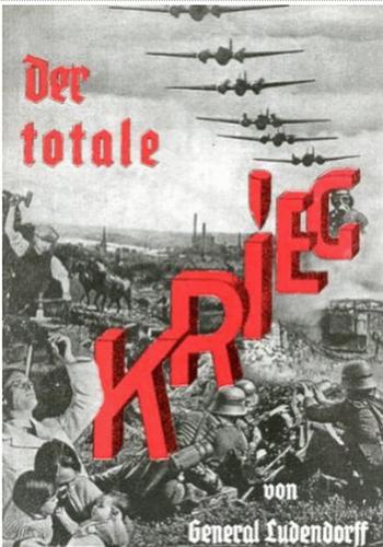 Der totale Krieg