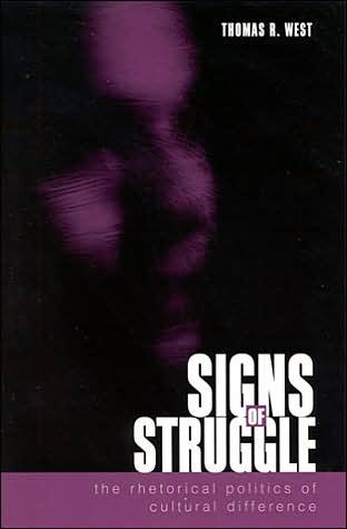 Signs of Struggle