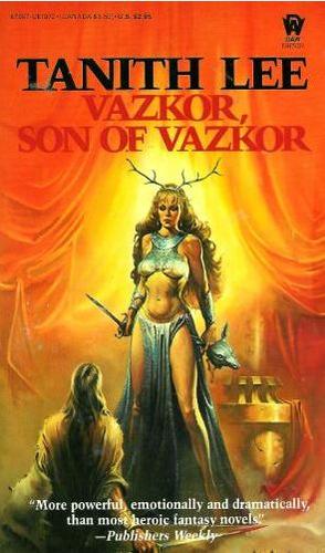 Vazkor Son of Vazkor
