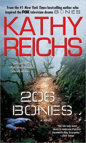 206 bones