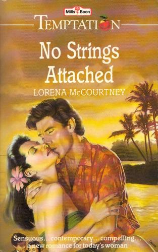 No strings attached