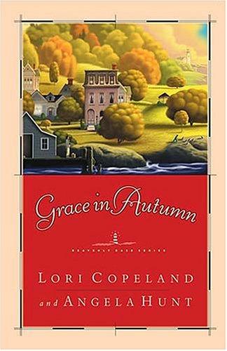 Grace in autumn