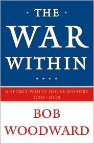 The war within