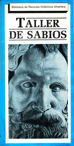 Taller de Sabios