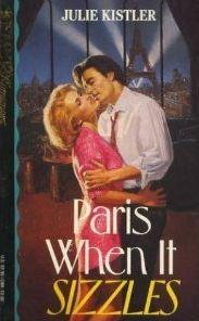 Paris When It Sizzles
