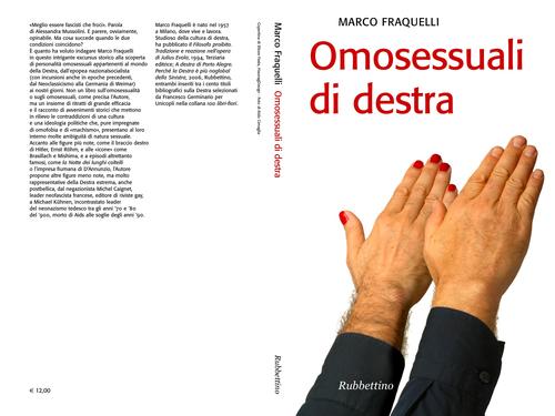Omosessuali di destra