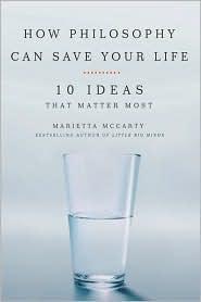 How philosophy can save your life