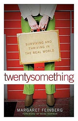 twentysomething