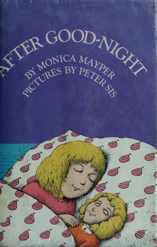 After good-night