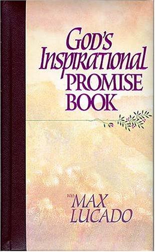 God's Inspirational Promises (repackage)