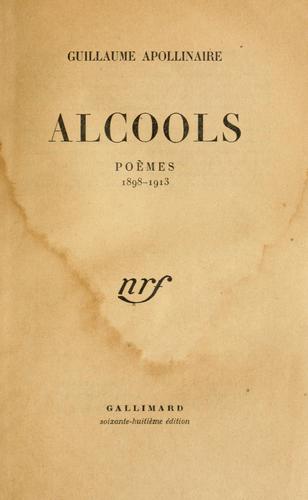 Alcools